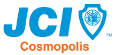 JCI Cosmopolis Logo