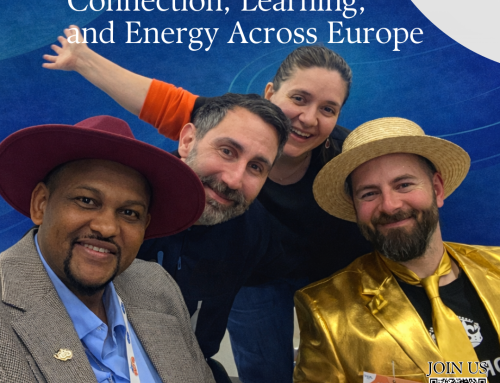 JCI Cosmopolis at The EDGE 2026